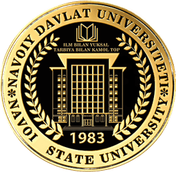 Navoiy State University