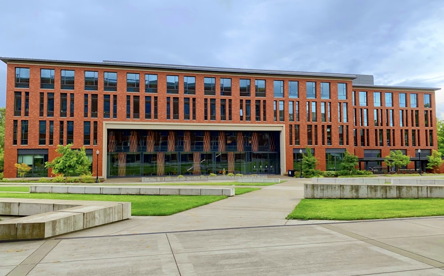 A home of knowledge, science and enlightenment