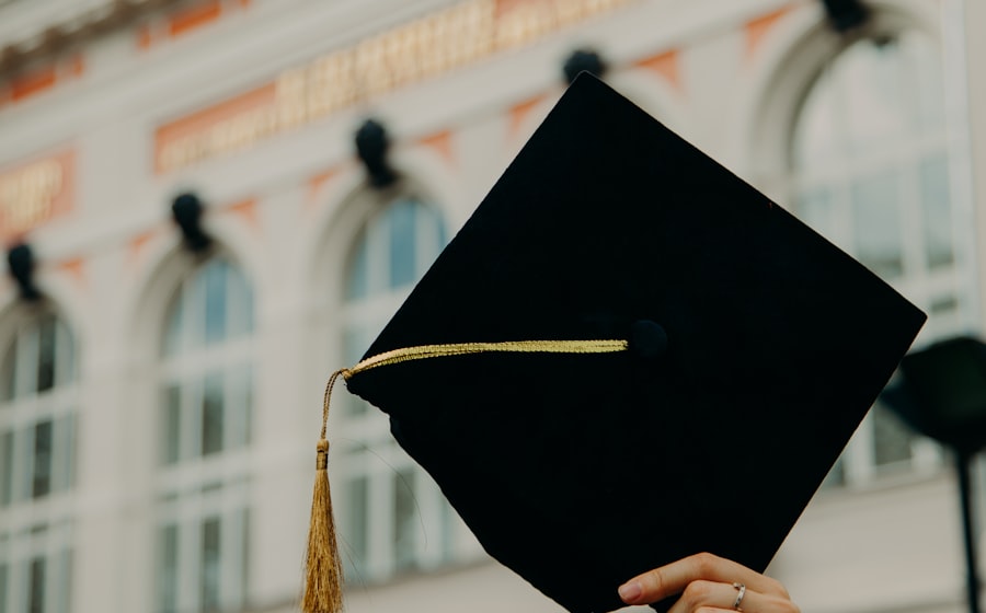 Alumni
